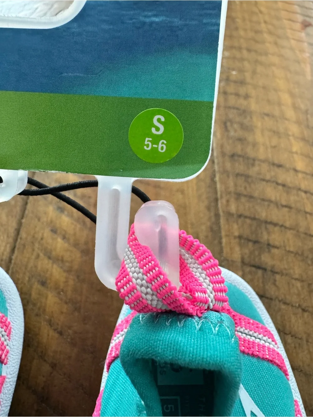 New Toddler Water Shoes